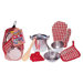 Completer Cook Set