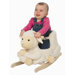 Sheep First Rocker