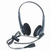 Gn2015Stnb Soundtube Over-The-Head Standard Telephone Headset