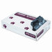 Industrial Strength Commercial Can Liners, 10 Gal, 500/Carton