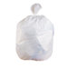Cub Commercial Low-Density Can Liners 15-Gallon in White