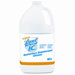 I.C. Quaternary Disinfectant Cleaner, 1gal Bottle                                                                            