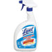 Basin Tub and Tile Liquid Cleaner