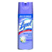 Early Morning Breeze Scent Liquid Disinfectant Spray