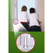 Window Guardian in White