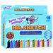 Scented Watercolor Markers, Set of 18