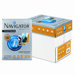 Platinum Office Paper, 99 Brightness, 32lb, Letter, White, 2,000 Sheets