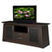 Casa Brasil 70" Elegante Modern TV Stand