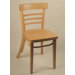Ladderback Side Chair