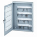 Locking Key Cabinet, 100-Key
