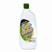 Cleanser with Bleach