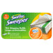 Citrus and Light Scent Sweeper Wet Mop Refill