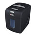 Shredder, Cross-Cut, 100 Sht Cap, 12"x18"x17", Black
