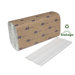 Advanced Hand Towel C-Fold in White