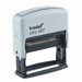 Economy 12-Message Stamp