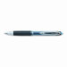 Signo Gel 207 Medium Roller Ball Retractable Gel Pen, 12/Pack