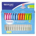 Kids Scissors with Microban Protection, Set of 12