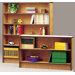 42" H Bookcase