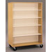 Encore Mobile Bookcase