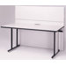 Solutions Work Surface Writing Desk
