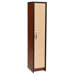 60" H One Unit Laminate Locker