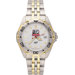NCAA Men's All Star Bracelet Watch with Team Logo Dial