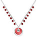 NASCAR Game Day Necklace