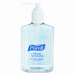 Instant Hand Sanitizer, 12/Carton