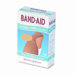 Flexible Fabric Extra Large Adhesive Bandages, 10/Box