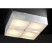 Aeon 4 Light Flush Mount