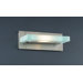 Slim Vanity Light  in Satin Nickel