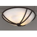 Highland Flush Mount
