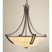 Highland Inverted Pendant