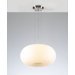 Tessera 3 Light Mini Pendant