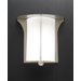Pixel  Wall Sconce in Satin Nickel