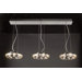 Calice Fifteen Light Pendant