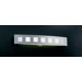 Cayman  Wall Sconce in Aluminum