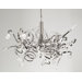 Ribbon 16 Light Pendant