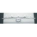 Camber Five Light Vanity Light  in Polished Chrome
