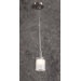 Ice-III 1 Light Mini Pendant