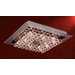 Petula 20 Semi Flush Mount