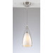 Amaretto 1 Light Mini Pendant