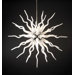 Medusa 31 Light Pendant