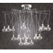 Galaxia 20 Light Pendant