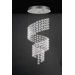 Oxygen 10 Light Pendant