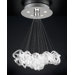 Elegance 5 Light Pendant