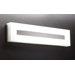 Estilo  Vanity Light  in Polished Chrome