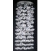 Bubbles 10 Light Pendant