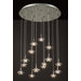 Confuzion 15 Light Pendant