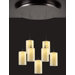 Cylindro 7 Light Mini Pendant